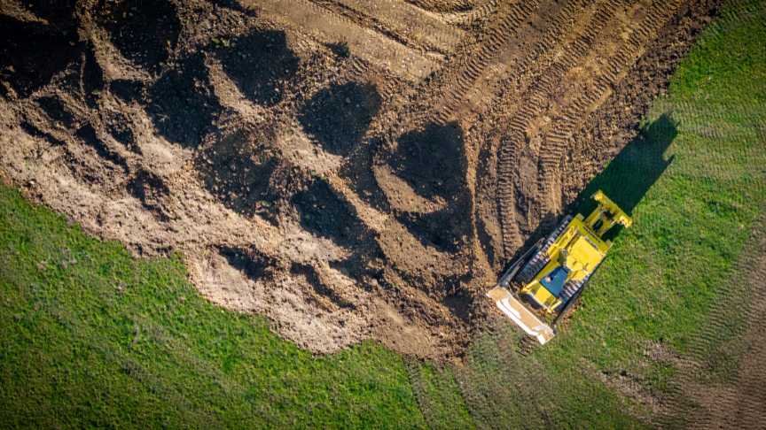Agricultural Machinery
