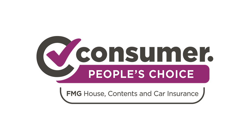 Consumer People's choice FMG house, contents and car insurance 