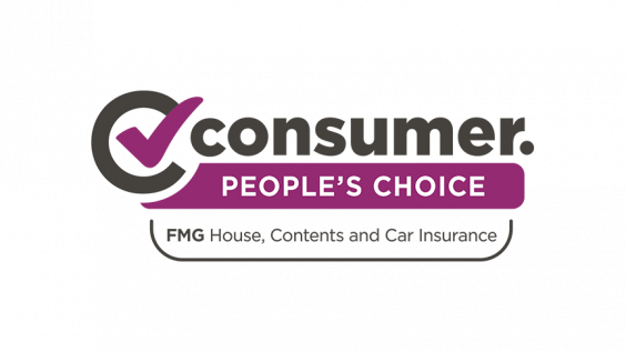 Consumer People's choice FMG house, contents and car insurance 