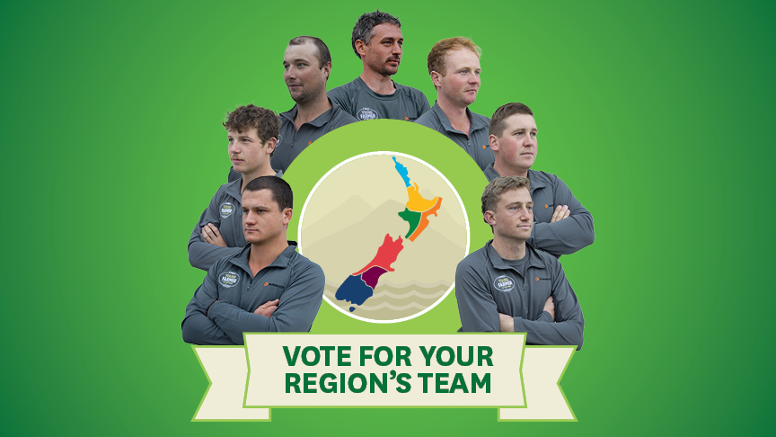 Region off 2024
