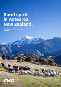 Rural spirit in Aotearoa New Zealand