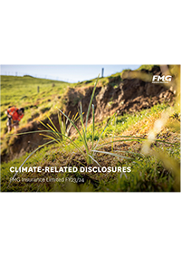 Climate-related disclosures 2024