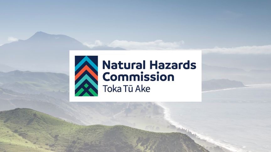 NHC logo
