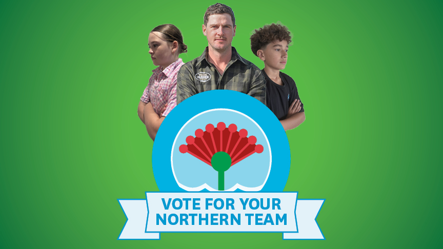 Northern 2026