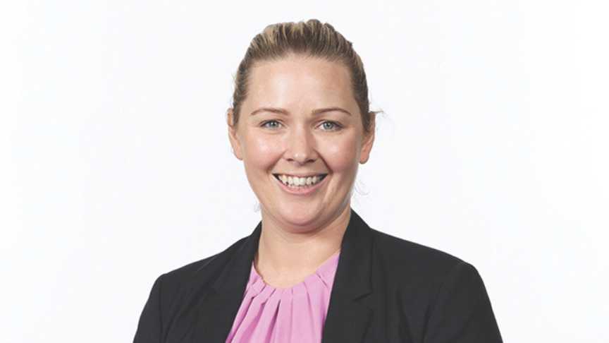 Charlotte Terewi
