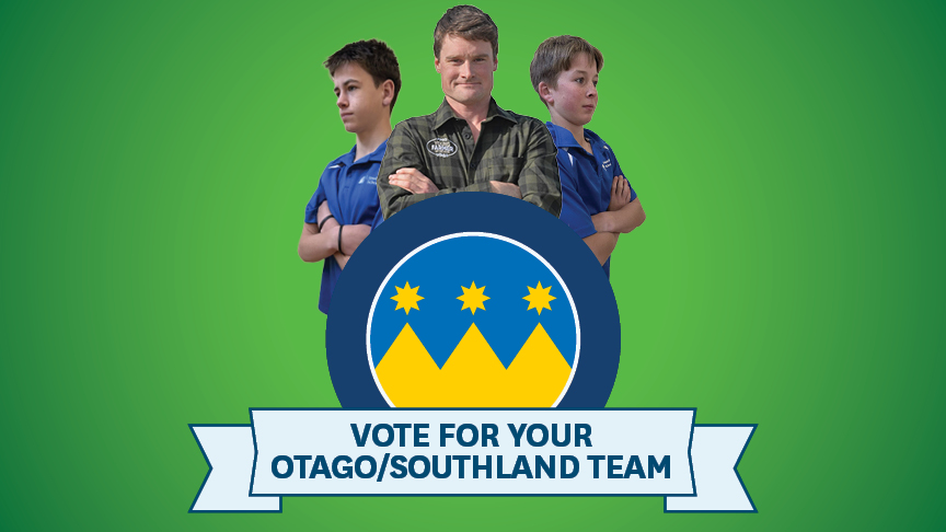 Otago Southland 2026