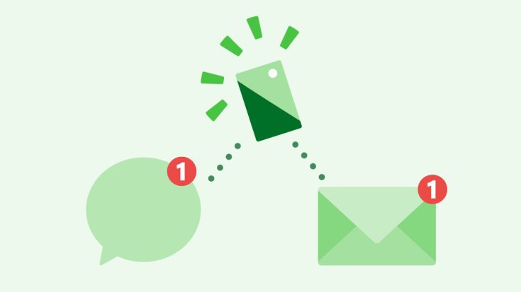 Messages