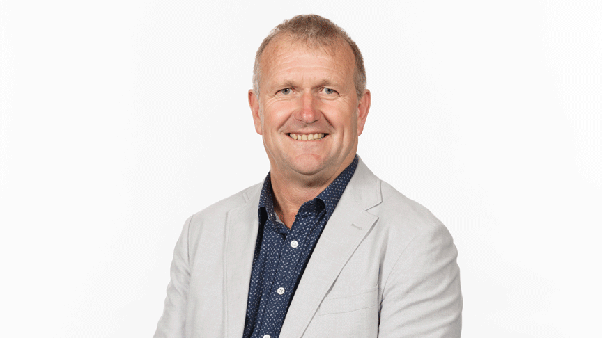 profile photo of Tony Cleland