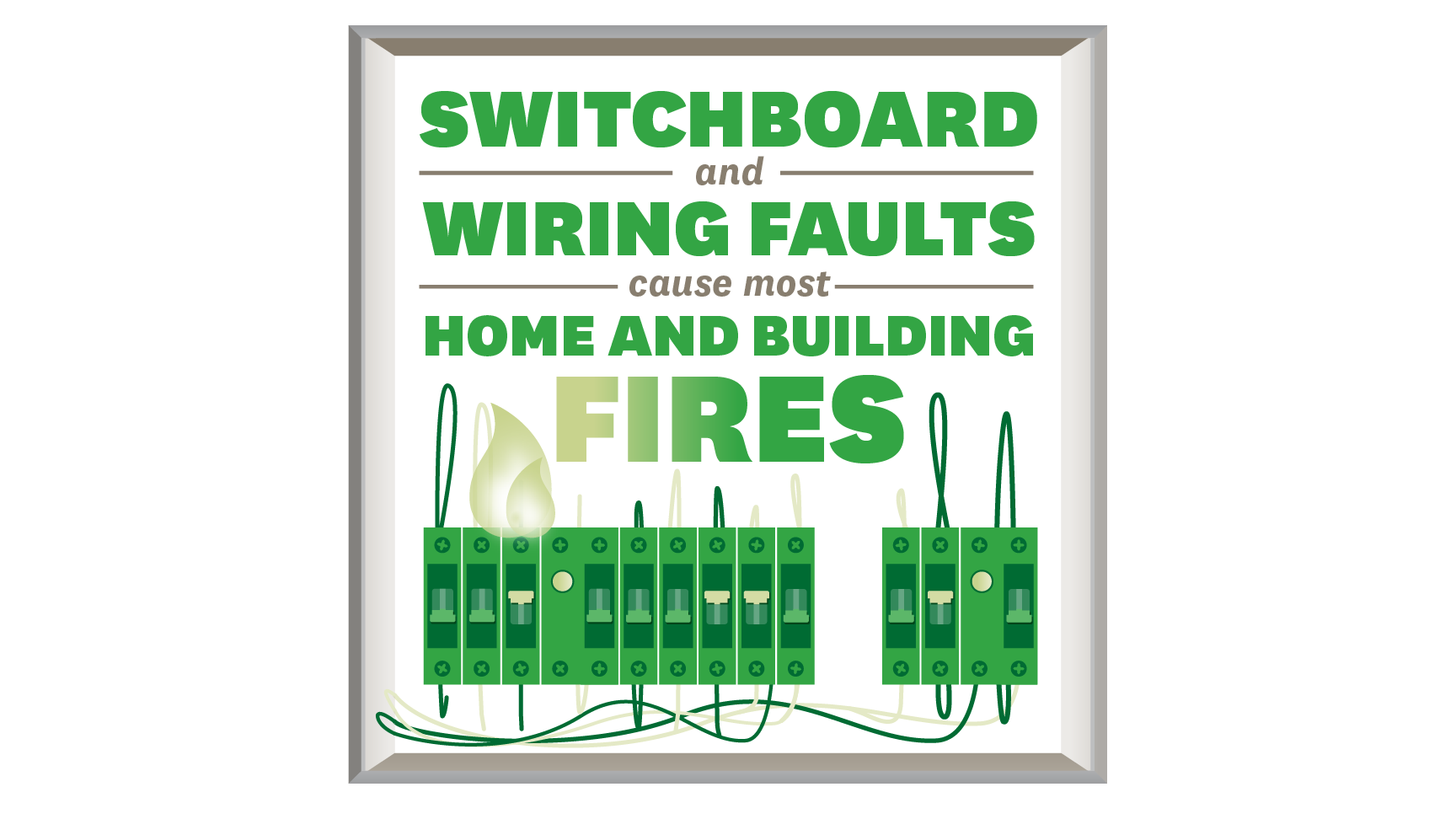 BOP switchboard