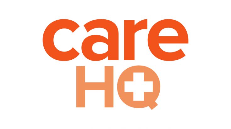 Care HQ logo