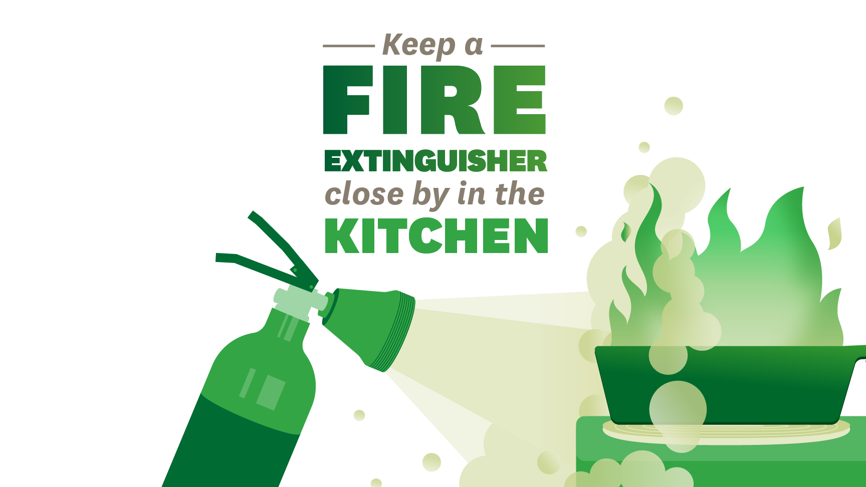 Otago fire extinguisher