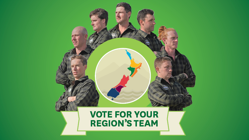 Region off 2026