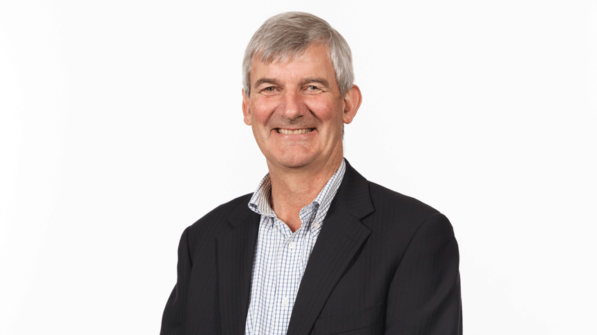 profile photo of Murray Taggart