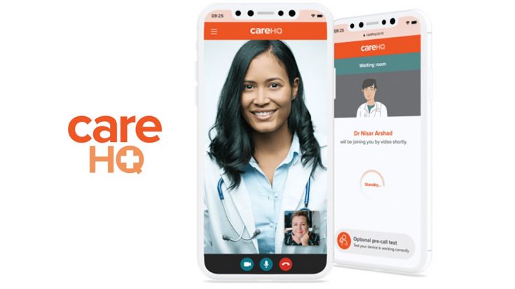 CareHQ
