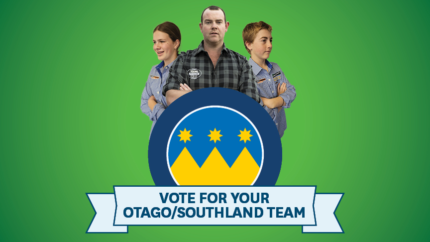 Otago Southland 2025