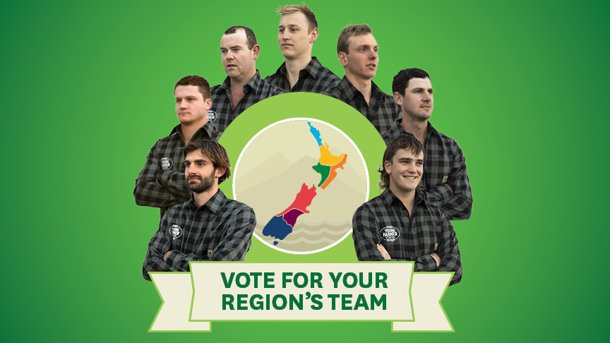 Young Farmers 2025