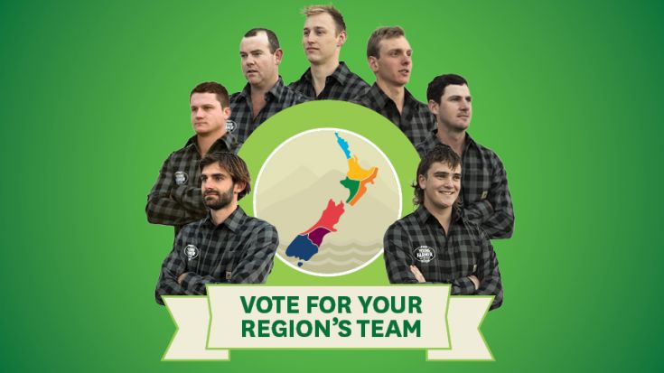 Young Farmers 2025