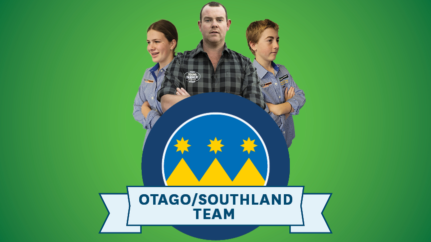 Otago Southland winner
