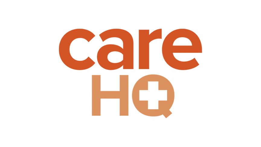 CareHQ logo 