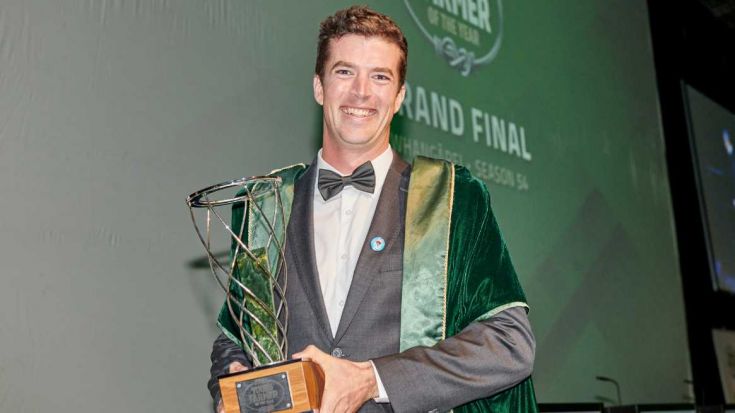 Tim Dangen