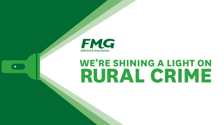 Rural Crime Light