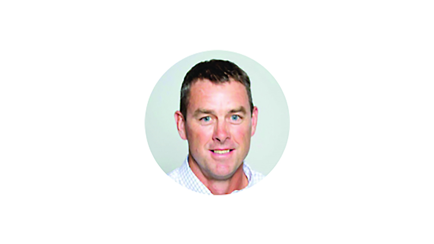 Simon Hopcroft