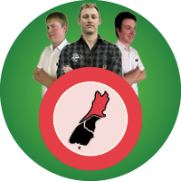 Tasman 2025