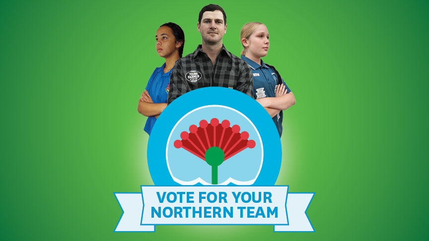 Northern 2025