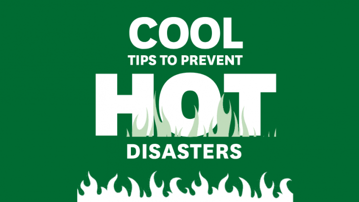 Cool tips