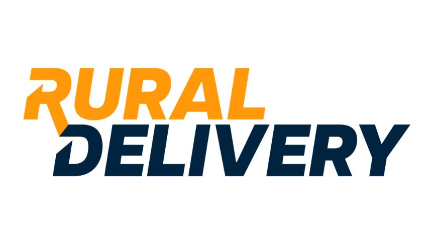 Rural Delivery logo