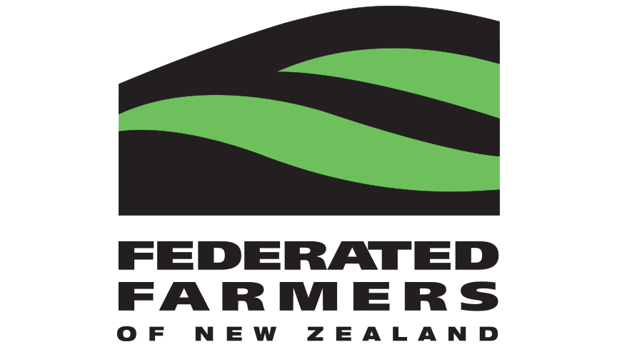 Federated Farmers of New Zealand 
