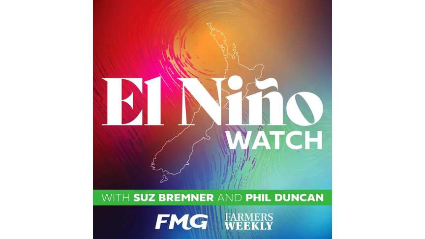 El Nino watch