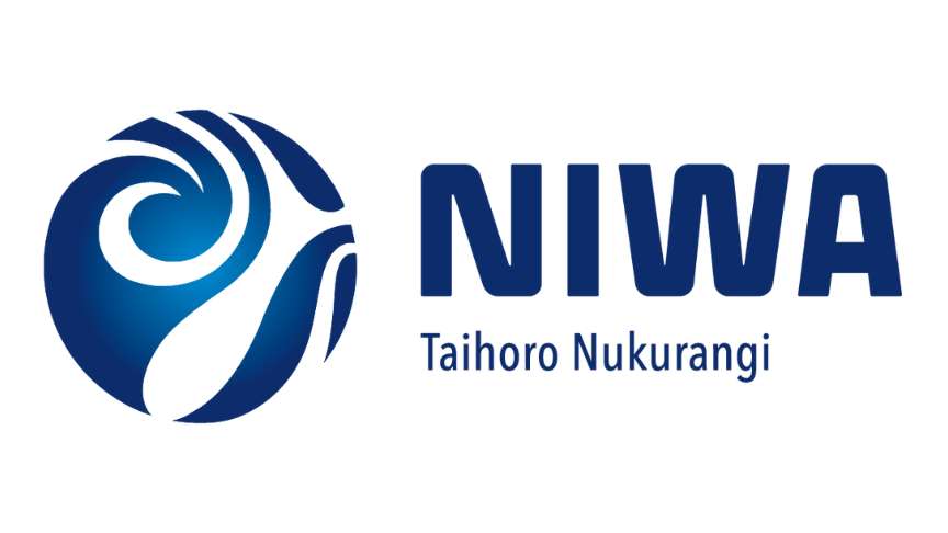 NIWA logo 