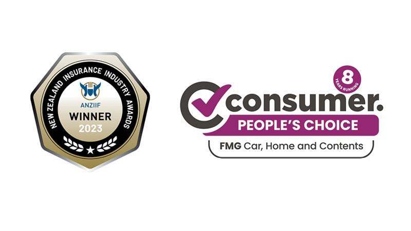 Consumer and ANZIIF 2025