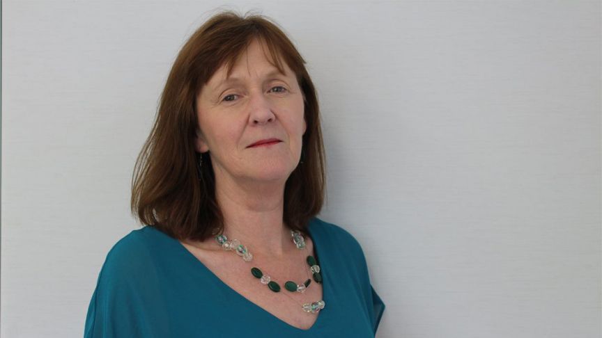 Jan Middlemiss
