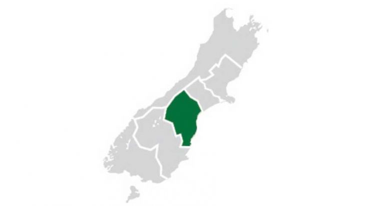 N Otago Sth IS