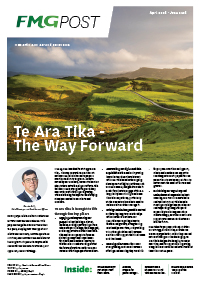 FMG Post March 2026 cover